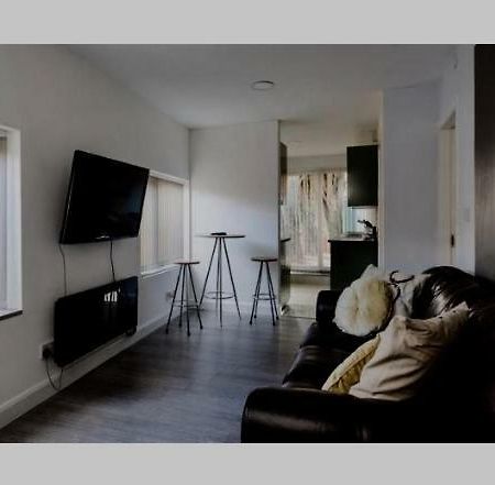 Treetops Flat3 Hall Green B28 Birmingham Luaran gambar