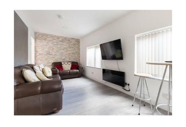 Treetops Flat3 Hall Green B28 Birmingham Luaran gambar