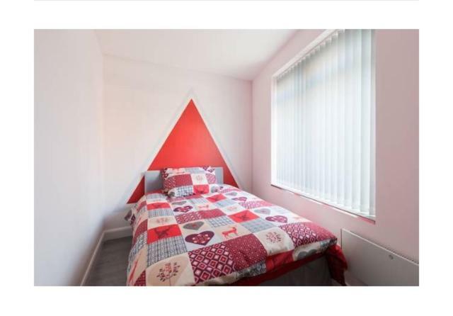 Treetops Flat3 Hall Green B28 Birmingham Luaran gambar