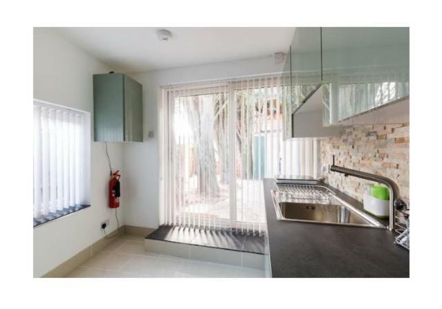 Treetops Flat3 Hall Green B28 Birmingham Luaran gambar