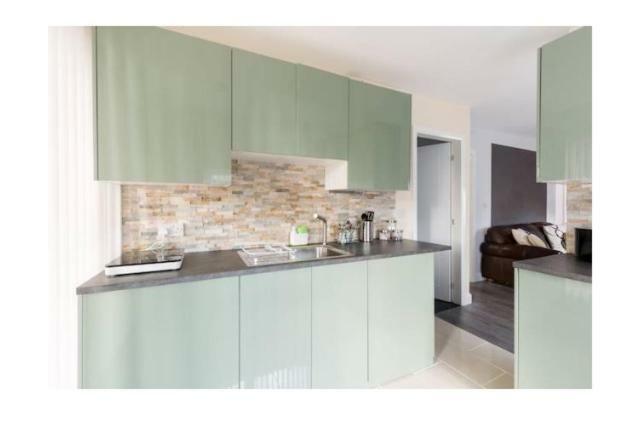 Treetops Flat3 Hall Green B28 Birmingham Luaran gambar